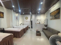 n nhà Đường Hà Huy Tập, Quận Thanh Khê, Đà Nẵng, 3 tầng gần biển, 4 phòng tại Quảng Nam