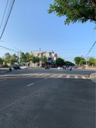 Mặt tiền kinh doanh đường 27m giá chỉ 2 tỷ 2 tr tại Quảng Nam