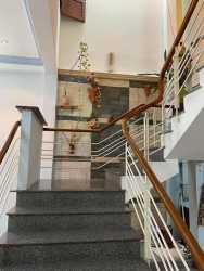 RẺ BÈO. XÓC BÈO. SỤP 3 TẦNG TRỆT Hẻm 5.5m tại Quảng Nam