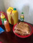 nấm liêm xanh Tiên Phước  tại Quảng Nam