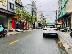 Mặt tiền Phạm Văn Nghị tại Quảng Nam
