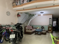 Bán Nhà 2 tầng 1 tum hiện đại, 3PN, gần biển, sát trường ĐH tại Quảng Nam