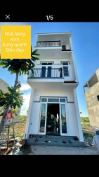 Bán nhà Hương Sơ Khu Vực 5, Sạch Sẽ - TP Huế tại Quảng Nam