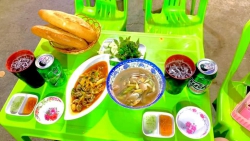 Quán Ốc Vịt Ngon Rẻ Đà Nẵng tại Quảng Nam