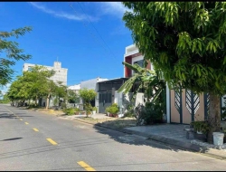 Bán đất Lô Đất Đường 7m5 Lương Khắc Ninh- Hoà Xuân tại Quảng Nam