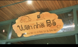 Nơi này có sự bình yên và xinh đẹp tại Quảng Nam