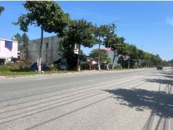 ch sân bay 8km tại Quảng Nam