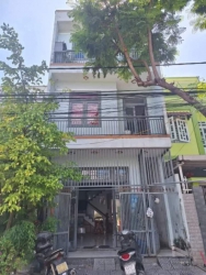 Bán nhà 3 tầng Sơn Trà tại Quảng Nam