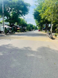 Bán đất MT đường Trần Văn Trà gần cầu Cẩm Lệ tại Quảng Nam