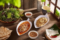E có gỏi rồi nhé khách ơi tại Quảng Nam
