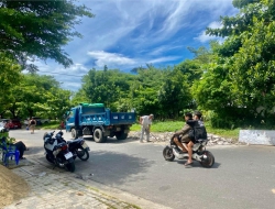 Đất 100m2 đường 7m5 Bau Nang 11 tại Quảng Nam