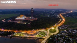 Phú An Khang – Điểm sáng đầu tư tại Quảng Ngãi tại Quảng Nam