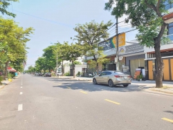 Bán lô đất đường 10m5 Bùi Trang Chước, Hòa Xuân, Cẩm Lệ, Đà Nẵng tại Quảng Nam