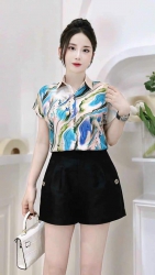 Sơ Mi Lụa Cao Cấp tại Quảng Nam