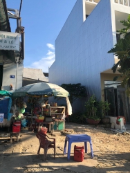 Bán đất Trương Định, Mân Thái, Sơn Trà tại Quảng Nam