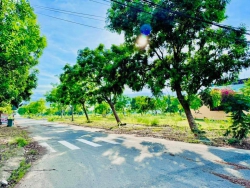 n lô đất 171,5m2 mặt tiền 7m ngay cạnh khu FPT, đã có sổ đỏ tại Quảng Nam