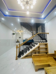 Siêu phẩm nhà 3 tầng Tô Hiệu, Hoà Minh, Liên Chiểu, Đà Nẵng tại Quảng Nam