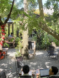 Soul Village - Hồn Quê Cafe tại Quảng Nam