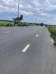 Chú ý khi tham gia giao thông tại Quảng Nam