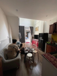 Bán nhà gác lửng đúc kiệt Trần Cao Vân tại Quảng Nam