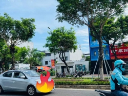 Bán đất đường Nguyễn Phước Lan Block B1.23 Vị trí đẹp giá tốt để đầu tư lâu dài tại Quảng Nam