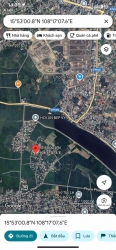 n lỗ lô 135m2, Dân cư xung quanh, ô tô tải tới nơi tại Quảng Nam