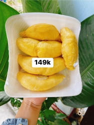Dứa Thái trở lại hàng, quý khách yêu thương tại Quảng Nam