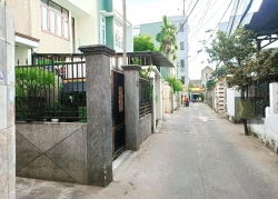 Gấp bán nhà 3 tầng tại Quảng Nam