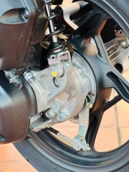 Bán Xe Máy Ab 4var 2024 Odo 500km tại Quảng Nam