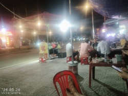 Bán nhà phố 3 tầng mới xây tại Quảng Nam