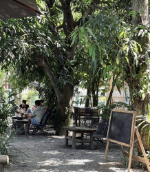 Soul Village - Hồn Quê Cafe tại Quảng Nam