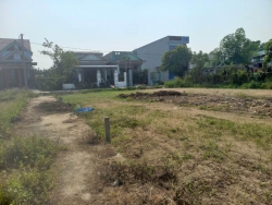 Sở hữu ngay lô đất 160m2 An Trạch Hoà Tiến, dân đông, không ngập không mồ mã, cách chợ Lệ Trạch 1km, đặc biệt đường thông tại Quảng Nam