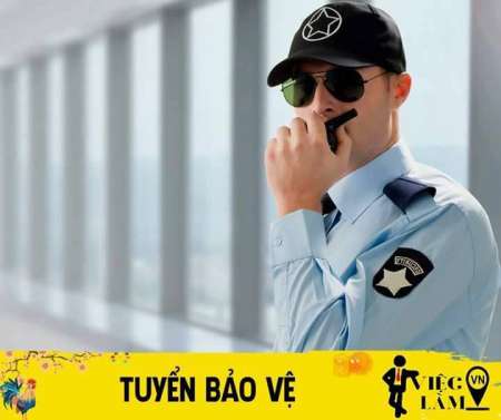 Tuyển 02 Nv Nam Dưới 50t Bảo Vệ Công Trình  tại Quảng Nam