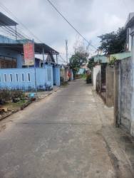 Bán lô đất hơn 200m phường Điện Nam Bắc tại Quảng Nam