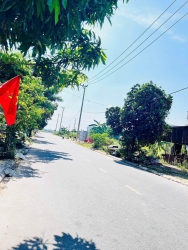 Chính chủ bán đường Kiều Sơn Đen - Hoà Xuân tại Quảng Nam