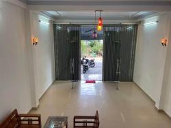 t Văn Tiến Dũng đoạn trung tâm ẩm thực, mua sắm, nhộn nhịp nhất Hoà Xuân tại Quảng Nam