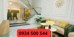 n nhà 3 tầng mặt tiền đường Tiên Sơn 6 - full nội thất - gần tượng đài 2/9 tại Quảng Nam