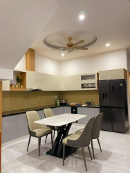 Bếp Huy Hoàng thiết bị nhà bếp cao cấp tại Quảng Nam