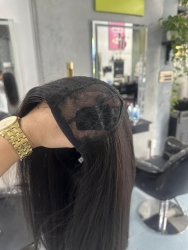 Tóc Đội Tự Nhiên Được Làm Từ Tóc Thật tại Quảng Nam