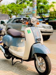 XE WILL CREATE 50cc tại Quảng Nam