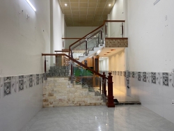 Bán nhà 2 tầng 3 phòng ngủ, đầy đủ tiện nghi tại Quảng Nam