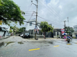 Nhà 6 phòng trọ trên diện tích 370m tại Quảng Nam