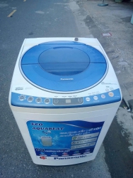 Bán máy giặt Panasonic inverter 8kg mới 100% tại Quảng Nam