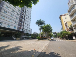 Chính chủ cần bán cặp đất đường Morrison - Đà Nẵng tại Quảng Nam