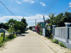 Đón đầu xu hướng đầu tư 2025 với lô đất dô thị gần phố cổ Hội An tại Quảng Nam