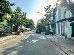 Cần chuyển nhượng lô đất đường Lê Vĩnh Khanh khu TNT trường xuân tại Quảng Nam