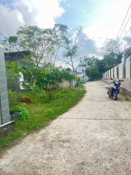 Cần tiền sửa nhà bán lô đất Hà Tây, xã Điện Hoà, Qnam tại Quảng Nam