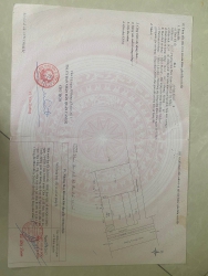 Sốc! Mặt tiền Trường Chinh Đà Nẵng ngang 5,5m, diện tích 114m2 mà giá chỉ 2,5 tỷ tại Quảng Nam