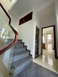 n nhà Trưng nữ vương 3 tầng, diện tích 35m tại Quảng Nam
