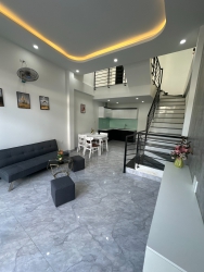 Bán nhà 2,5 tầng MẶT tiền bình thái 4 - Đà Nẵng tại Quảng Nam